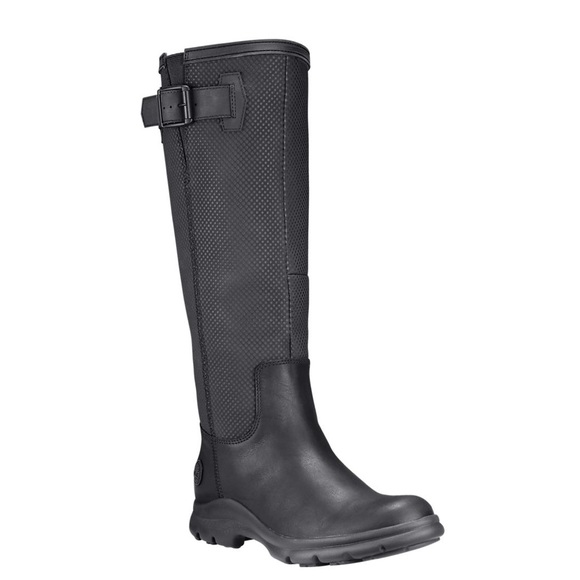 Timberland Shoes - NEW TIMBERLAND WOMEN'S TURAIN TALL WATERPROOF BOOT